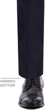 
                        
                          画像をギャラリービューアに読み込む, Calvin Klein Men's Slim Fit Suit Separates
                        
                      
