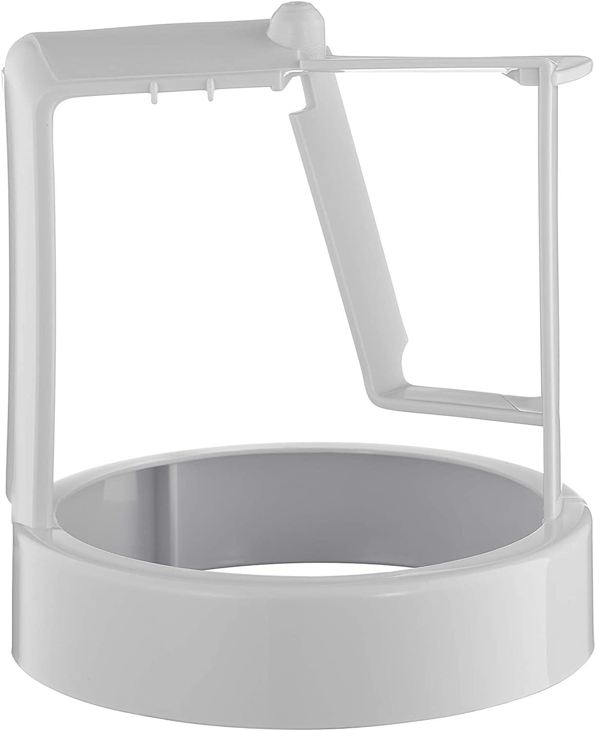 Cuisinart ICE-30BC Pure Indulgence 2-Quart Automatic Frozen Yogurt, Sorbet, and Ice Cream Maker - Silver (ICE-30BCP1) - JOY2ESpree
