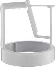 
                        
                          將圖片載入圖庫檢視器 Cuisinart ICE-30BC Pure Indulgence 2-Quart Automatic Frozen Yogurt, Sorbet, and Ice Cream Maker - Silver (ICE-30BCP1) - JOY2ESpree
                        
                      