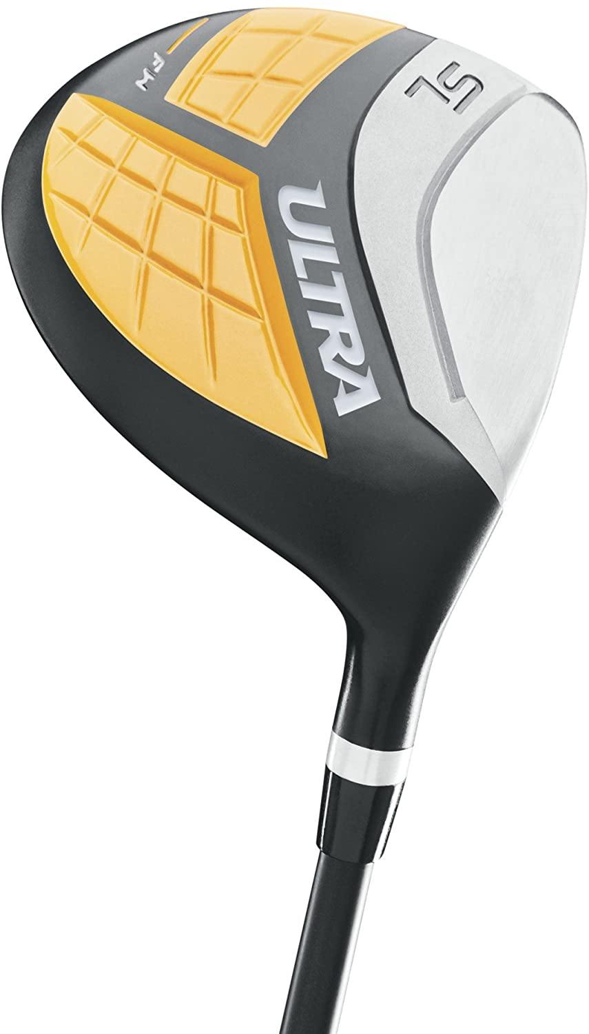 Wilson Men's and Teen Complete Golf Set - JOY2ESpree