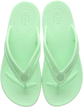 
                        
                          Load image into Gallery viewer, Crocs Women's Crocband Flip Flop | Water Shoes | Casual Summer Sandal
                        
                      