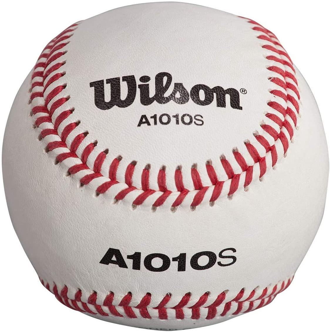 Wilson A1010s Blem Baseballs - JOY2ESpree