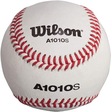 
                        
                          Cargar imagen en el visor de la galería, Wilson A1010s Blem Baseballs - JOY2ESpree
                        
                      