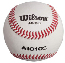 
                        
                          Cargar imagen en el visor de la galería, Wilson A1010s Blem Baseballs - JOY2ESpree
                        
                      