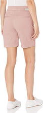 
                        
                          Load image into Gallery viewer, Jag Jeans Women's Gracie Pull on 5" Short
                        
                      