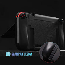 
                        
                          Muat gambar ke penampil Galeri, UYIYE Case for Switch - Protective Hard Case for Switch- Dockable TPU Shell Cover for Handheld Video Game Controller - Case Cover for Switch - JOY2ESpree
                        
                      