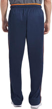 
                        
                          गैलरी व्यूवर में इमेज लोड करें, Duuluup Mens Jogger Sweatpants with Pockets Open Bottom Elastic Waist Workout Pants for Training Track Running - JOY2ESpree
                        
                      