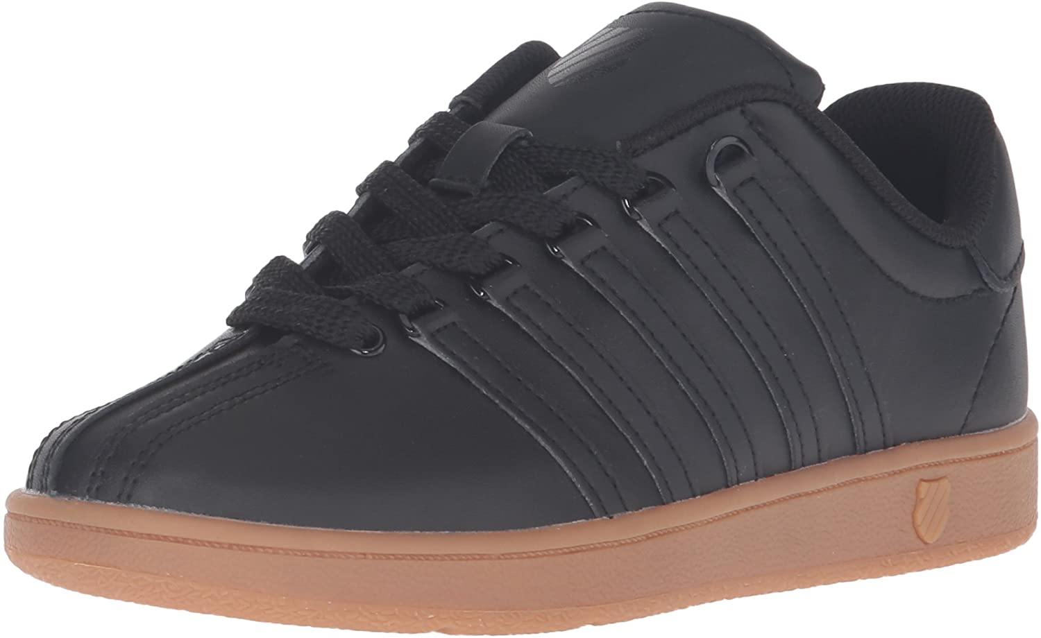 K-Swiss Kids' Classic VN Sneaker