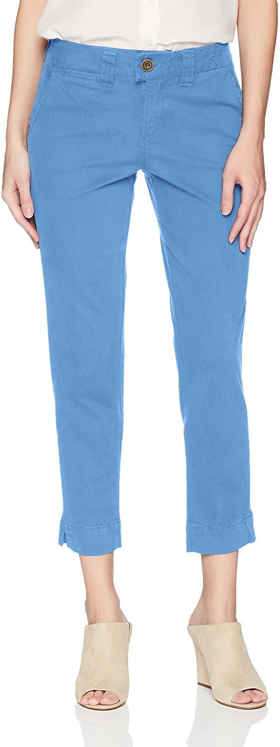 Jag Jeans Women's Creston Ankle Crop
