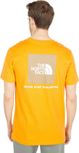 
                        
                          Cargar imagen en el visor de la galería, The North Face Men's Box Never Stop Exploring Tee
                        
                      