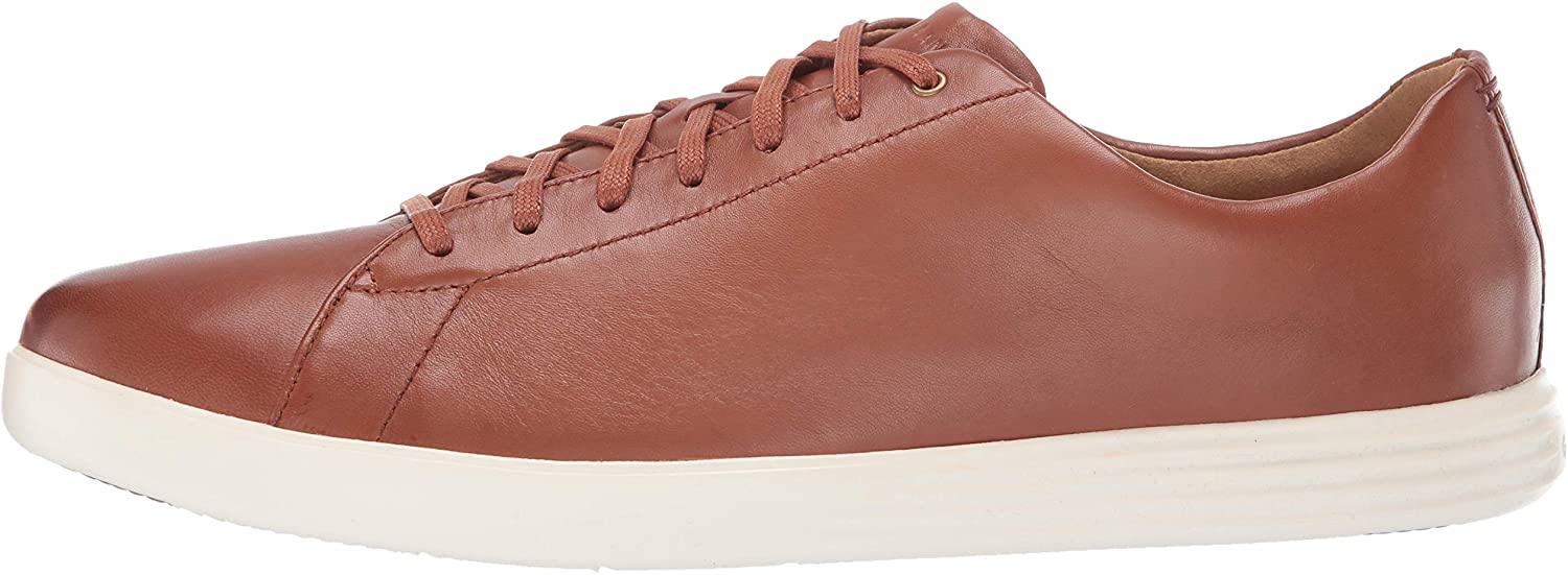 Cole Haan Men's Grand Crosscourt II Sneakers