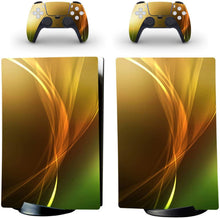 
                        
                          將圖片載入圖庫檢視器 gotor Vinyl Skin Decals Cover Sticker for PS5 Playstation 5 Digital Edition Console and 2 Controllers Skins (Playstation 5 Digital Edition, A07) - JOY2ESpree
                        
                      