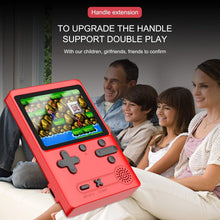 
                        
                          將圖片載入圖庫檢視器 Sorlakar Retro Game Console, AV Output NES Console with Built-in 620 Classic Video Games and 2 Controllers Plug and Play for Kids and Adults (A) - JOY2ESpree
                        
                      