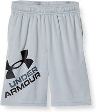 
                        
                          Load image into Gallery viewer, Under Armour Boys' Prototype 2.0 Logo Shorts
                        
                      