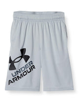 
                        
                          गैलरी व्यूवर में इमेज लोड करें, Under Armour Boys' Prototype 2.0 Logo Shorts - JOY2ESpree
                        
                      