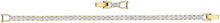
                        
                          Load image into Gallery viewer, SWAROVSKI Women's Tennis Deluxe Jewelry Collection, Clear Crystals - JOY2ESpree
                        
                      