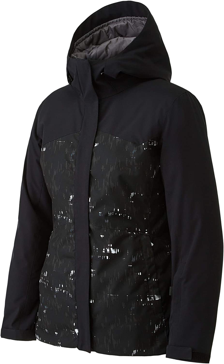 Spyder Active Sports Women's Paradise Insulated Ski Jacket