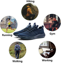 
                        
                          將圖片載入圖庫檢視器 Damyuan Men's Sport Gym Running Shoes Walking Shoes Casual Lace Up Lightweight
                        
                      