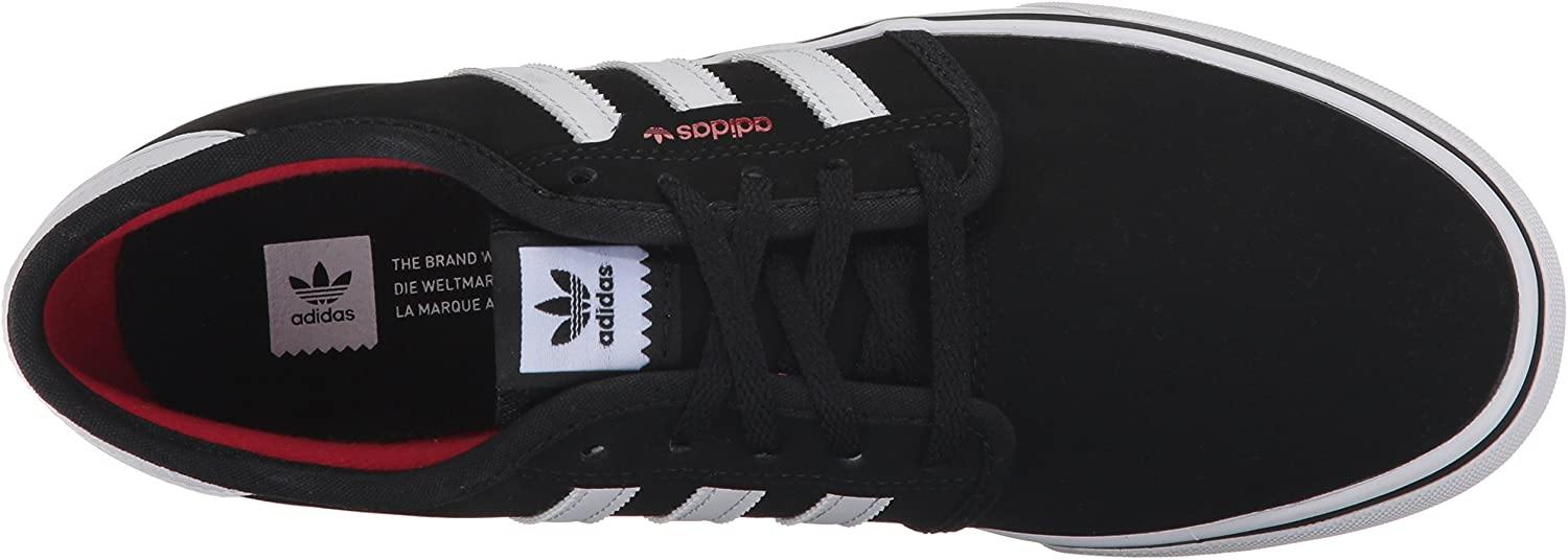 adidas Originals Unisex-Child Seeley Running Shoe