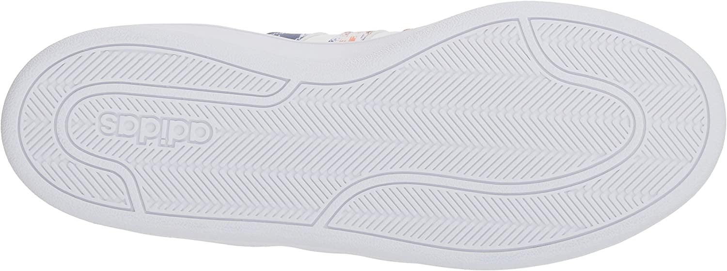 adidas Women's Cloudfoam Advantage Cl Sneaker - JOY2ESpree
