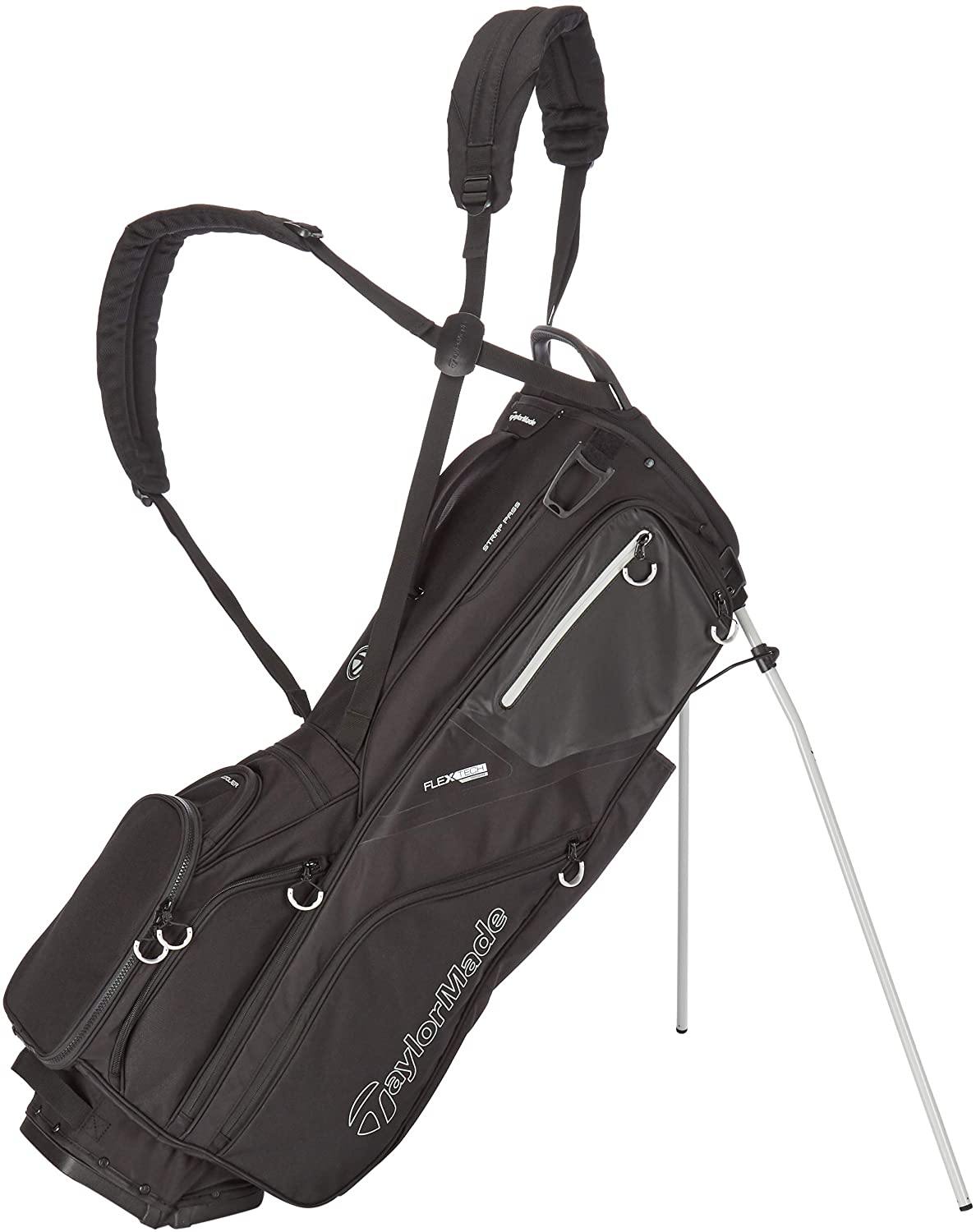 TaylorMade FlexTech Crossover Bag - JOY2ESpree