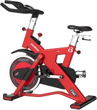 
                        
                          Muat gambar ke penampil Galeri, pooboo Exercise Bike Indoor, Belt Drive Cycling Bike Stationary - JOY2ESpree
                        
                      