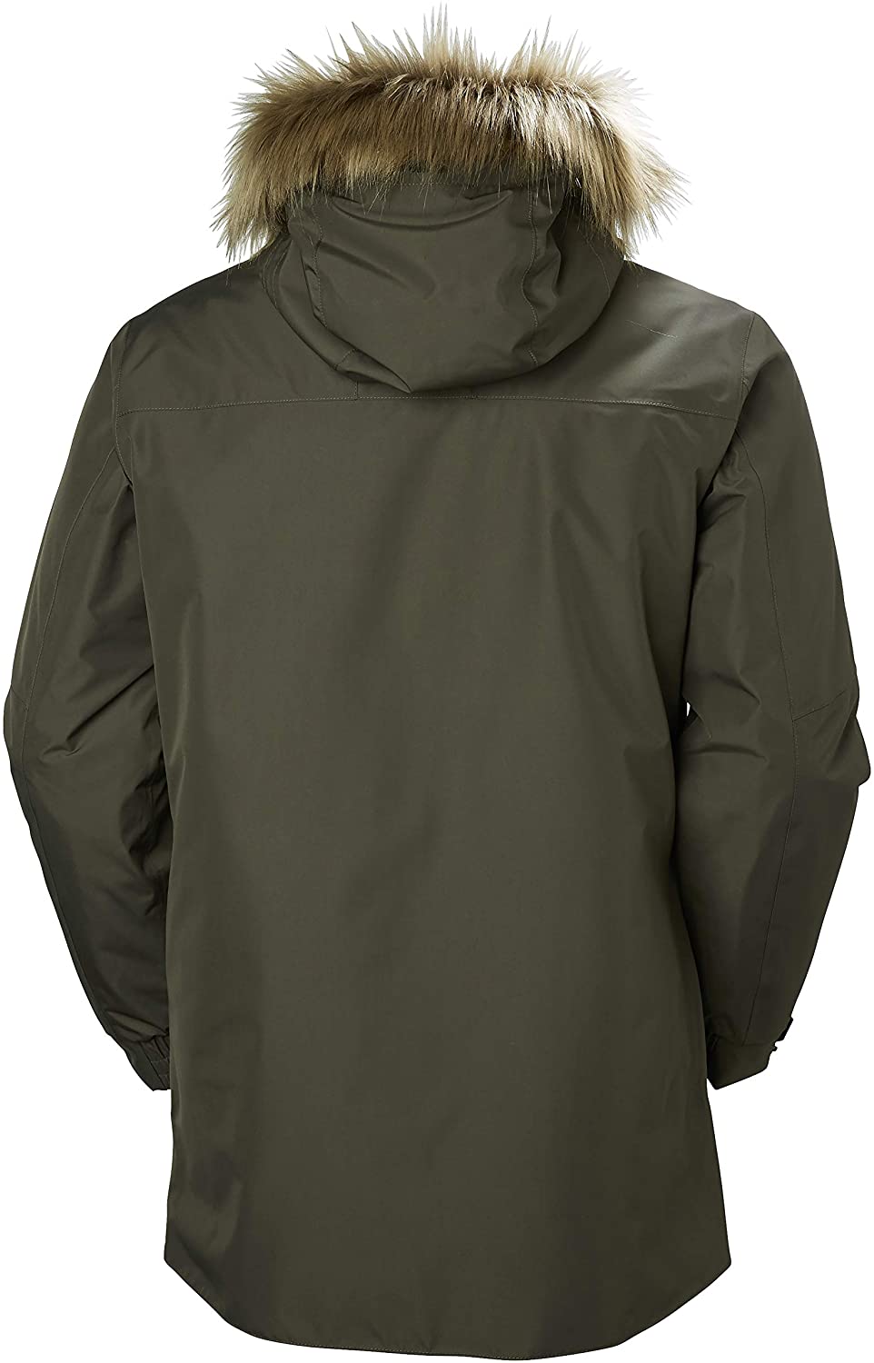 Helly-Hansen 54403 Men's Dubliner Parka