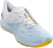 
                        
                          Load image into Gallery viewer, Wilson Men's KAOS 3.0 Tennis Shoes - JOY2ESpree
                        
                      