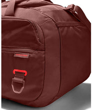 
                        
                          Load image into Gallery viewer, Under Armour Adult Undeniable Duffle 4.0 Gym Bag
                        
                      