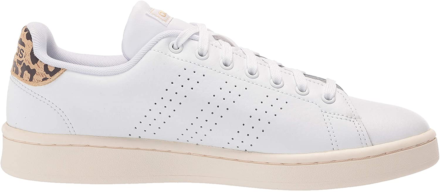 adidas Women's Advantage Tennis Shoes