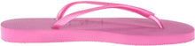 
                        
                          Load image into Gallery viewer, Havaianas Women's Slim Flip Flop Sandal
                        
                      