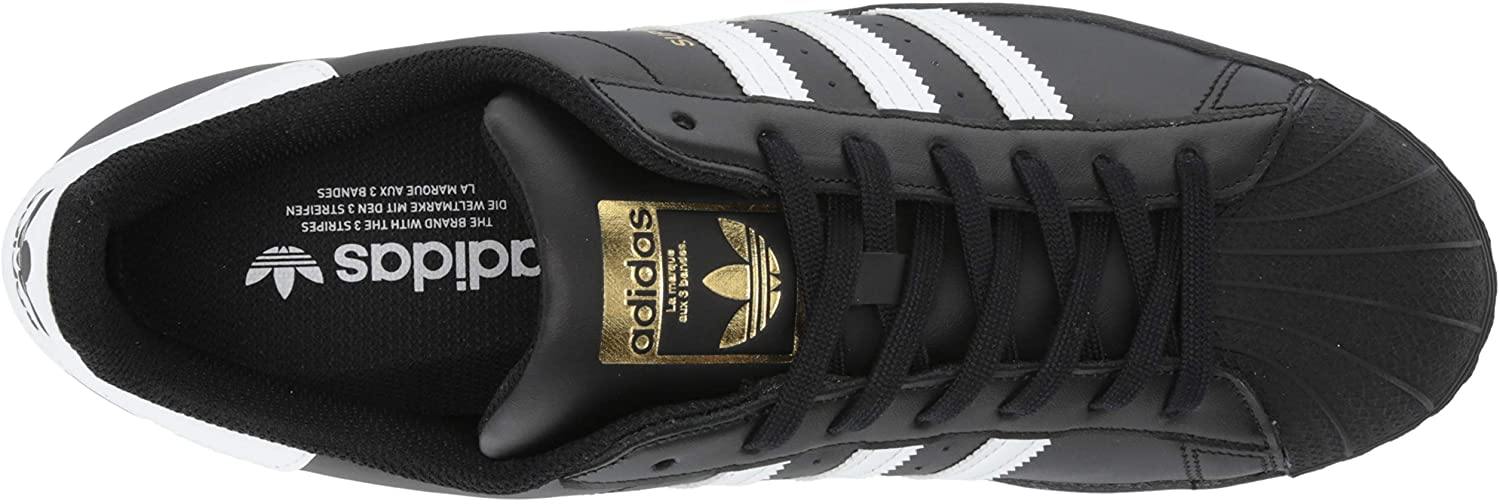 adidas Originals Men's Superstar Shoes Sneaker