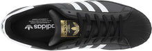 
                        
                          Muat gambar ke penampil Galeri, adidas Originals Men's Superstar Shoes Sneaker
                        
                      