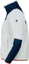 
                        
                          Load image into Gallery viewer, Spyder Active Sports Women's Boulder Full Zip Fleece Jacket
                        
                      