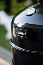 
                        
                          將圖片載入圖庫檢視器 Cuisinart COS-118 Vertical 18" Charcoal Smoker - JOY2ESpree
                        
                      