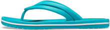 
                        
                          Load image into Gallery viewer, Crocs Women's Crocband Flip Flop | Water Shoes | Casual Summer Sandal
                        
                      