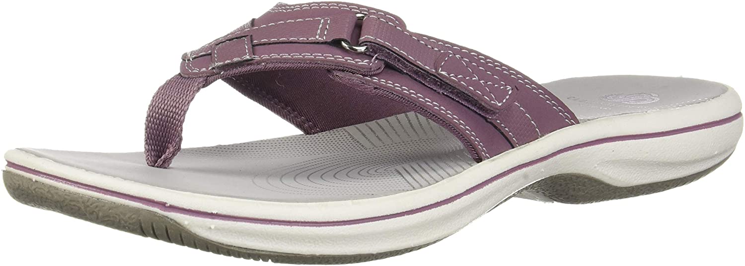 Clarks Women's Breeze Sea