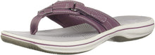 
                        
                          गैलरी व्यूवर में इमेज लोड करें, Clarks Women's Breeze Sea
                        
                      