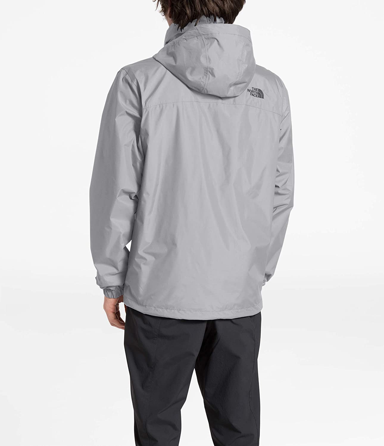 The North Face Men's Resolve Waterproof Jacket