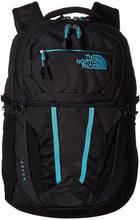 
                        
                          Cargar imagen en el visor de la galería, The North Face Women's Recon Backpack, TNF Black Heather/Silver Reflective, One Size
                        
                      