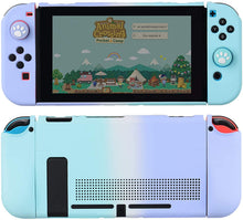 
                        
                          Muat gambar ke penampil Galeri, UYIYE Case for Switch - Protective Hard Case for Switch- Dockable TPU Shell Cover for Handheld Video Game Controller - Case Cover for Switch - JOY2ESpree
                        
                      