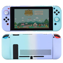 
                        
                          Muat gambar ke penampil Galeri, UYIYE Case for Switch - Protective Hard Case for Switch- Dockable TPU Shell Cover for Handheld Video Game Controller - Case Cover for Switch - JOY2ESpree
                        
                      
