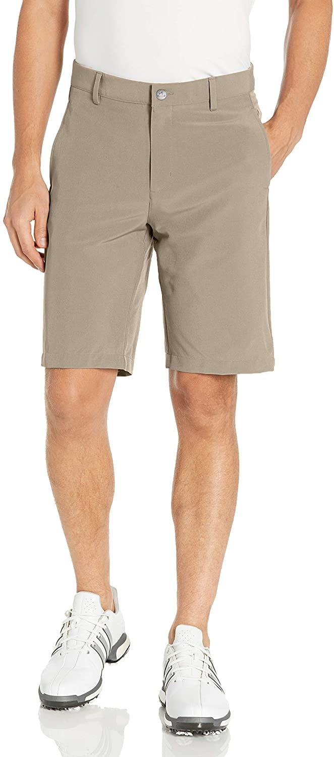 adidas Golf Ultimate+ 3-Stripes Short (2019 Model) - JOY2ESpree