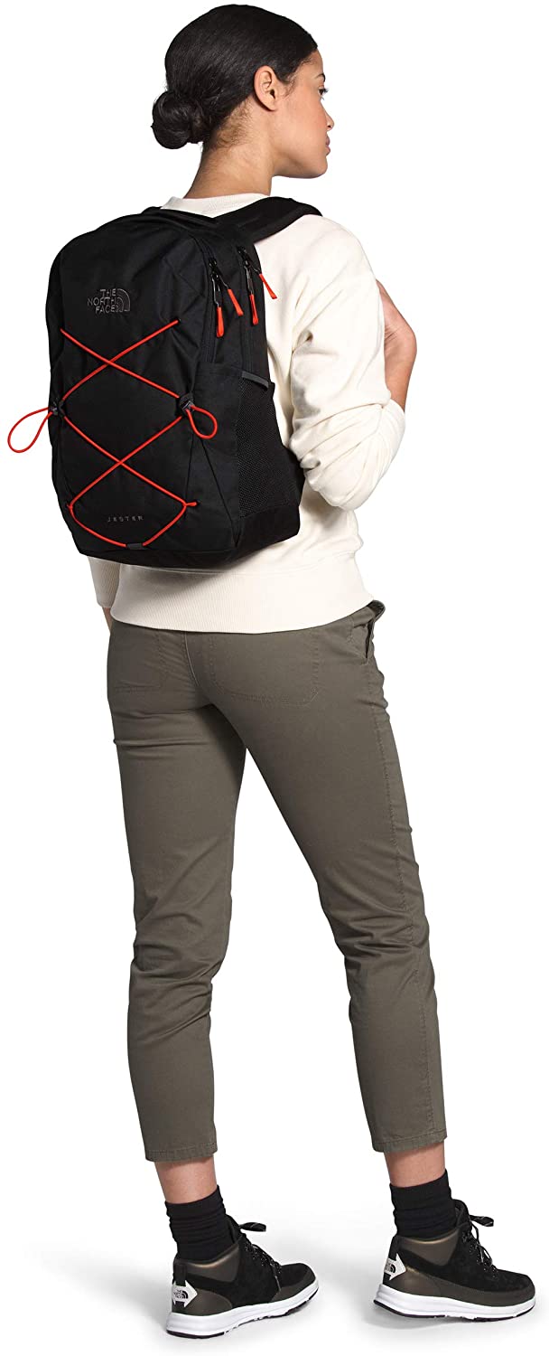 The North Face Women's Jester Backpack