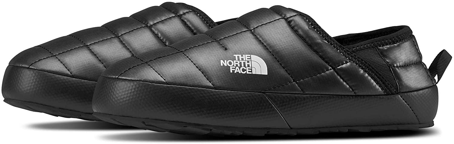 The North Face Women's Thermoball Insulated Traction Mule V Slip-On Traction Boot
