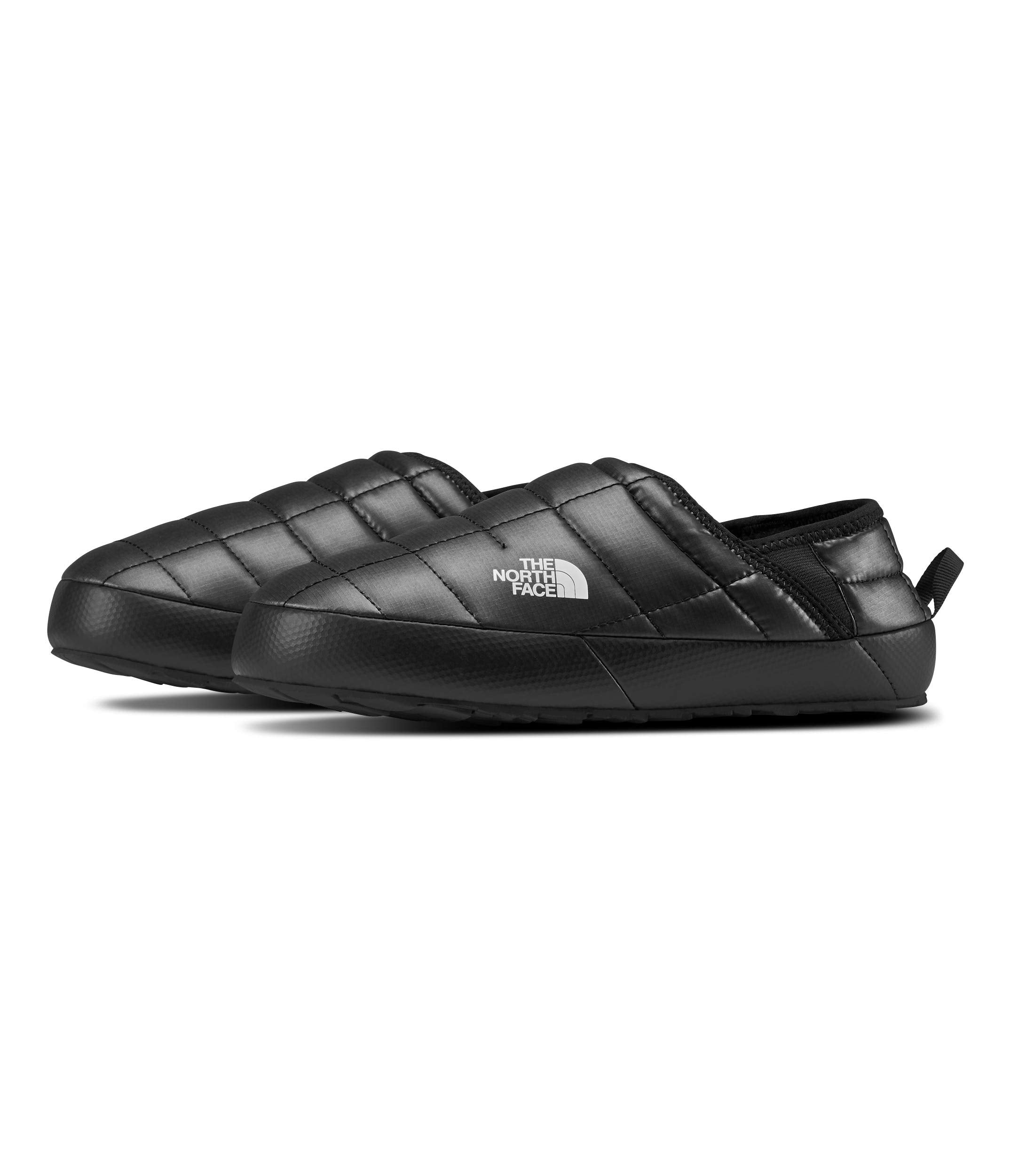 The North Face Women's Thermoball Insulated Traction Mule V Slip-On Traction Boot