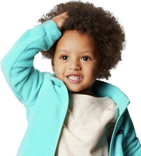 
                        
                          Cargar imagen en el visor de la galería, Columbia Unisex Baby Benton Springs Fleece Jacket
                        
                      