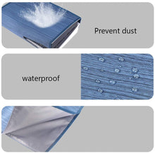 
                        
                          Muat gambar ke penampil Galeri, SHIYETA PS5 Dust Cover Soft Thick Cover Sleeve for Playstation 5 Console Digital Edition &amp; Regular Edition - JOY2ESpree
                        
                      