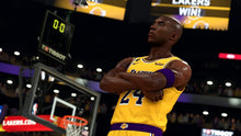 
                        
                          Load image into Gallery viewer, NBA 2K21 - Nintendo Switch - JOY2ESpree
                        
                      