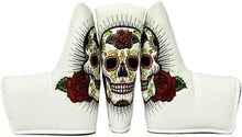 
                        
                          Cargar imagen en el visor de la galería, Yopral Golf Blade Putter Cover Green Headcover for Golf Clubs - JOY2ESpree
                        
                      